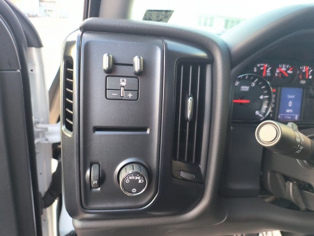 2024 Chevrolet Silverado 6500 HD Work Truck