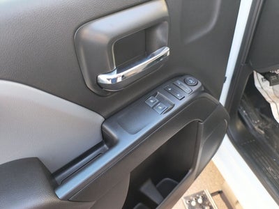 2024 Chevrolet Silverado 6500 HD Work Truck