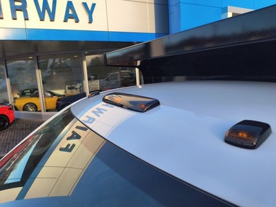 2024 Chevrolet Silverado 6500 HD Work Truck