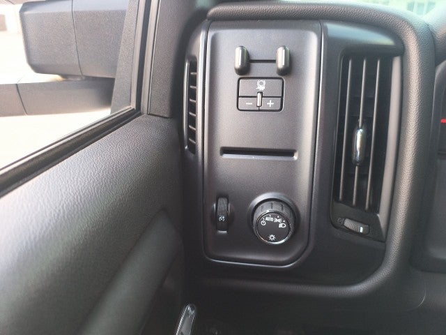 2024 Chevrolet Silverado 6500 HD Work Truck