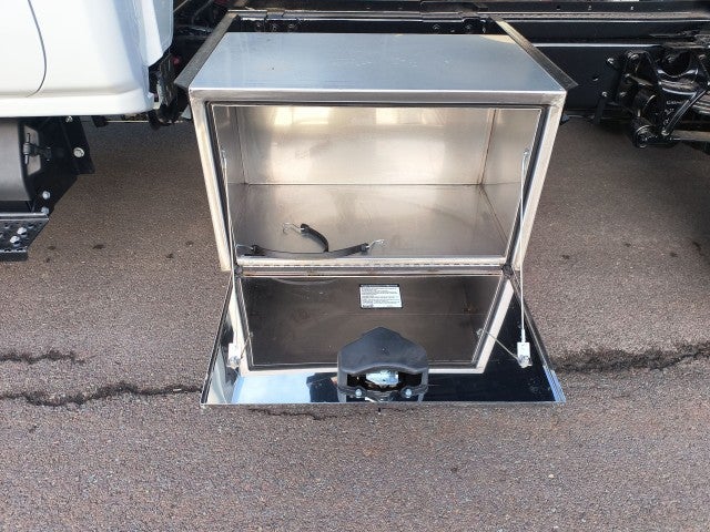 2024 Chevrolet Silverado 6500 HD Work Truck