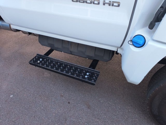 2024 Chevrolet Silverado 6500 HD Work Truck