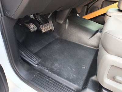 2024 Chevrolet Silverado 6500 HD Work Truck