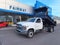 2024 Chevrolet Silverado 6500 HD Work Truck