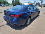 2022 Nissan Altima S FWD