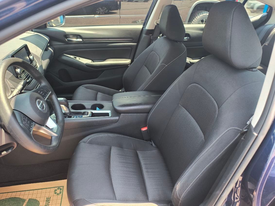 2022 Nissan Altima S FWD