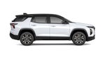 2027 Chevrolet Equinox AWD LT