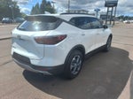 2025 Chevrolet Blazer 3LT