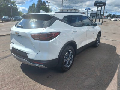 2025 Chevrolet Blazer 3LT