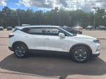 2025 Chevrolet Blazer 3LT