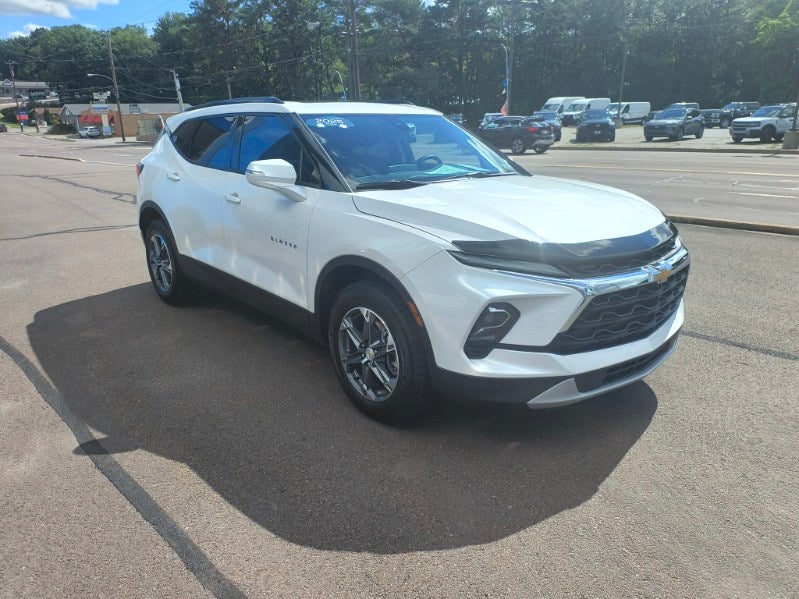 2025 Chevrolet Blazer 3LT