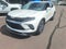 2025 Chevrolet Blazer 3LT