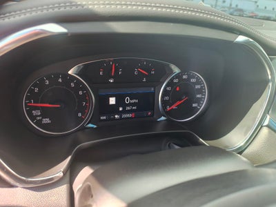 2025 Chevrolet Blazer 3LT
