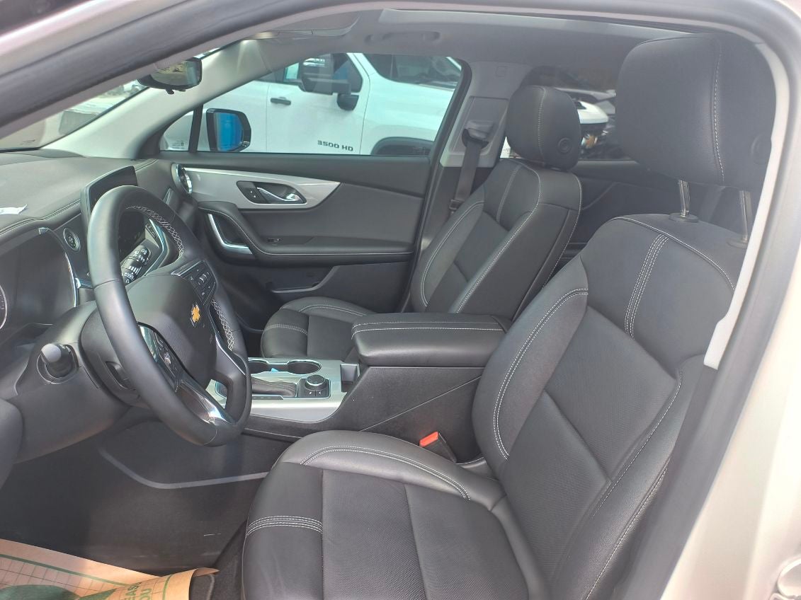 2025 Chevrolet Blazer 3LT