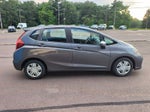 2019 Honda Fit LX