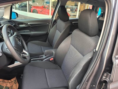 2019 Honda Fit LX