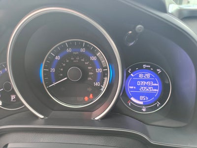 2019 Honda Fit LX