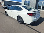 2025 Subaru Legacy Sport