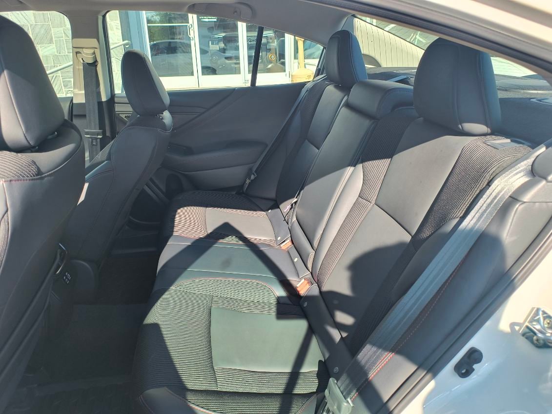 2025 Subaru Legacy Sport