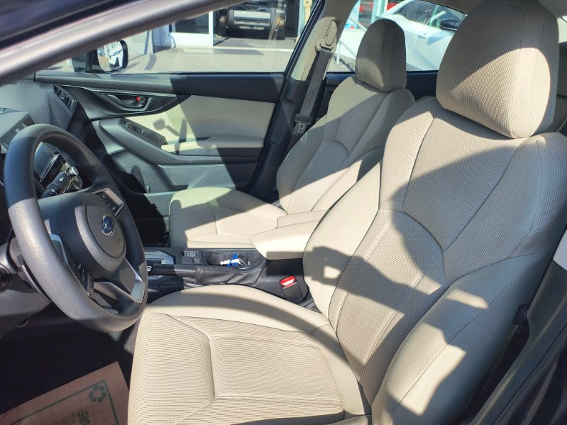 2020 Subaru Impreza Premium Sedan