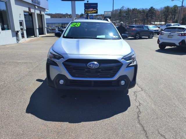 2023 Subaru Outback Premium