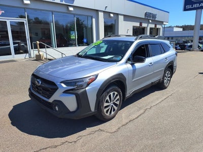 2023 Subaru Outback Premium