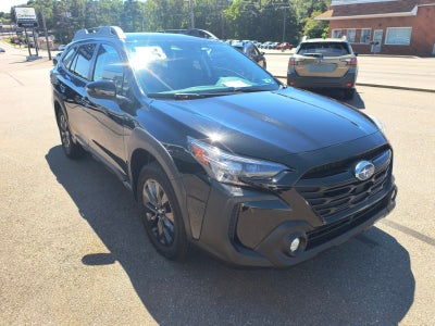 2023 Subaru Outback Onyx Edition