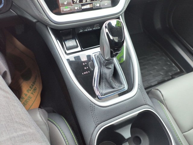 2023 Subaru Outback Onyx Edition