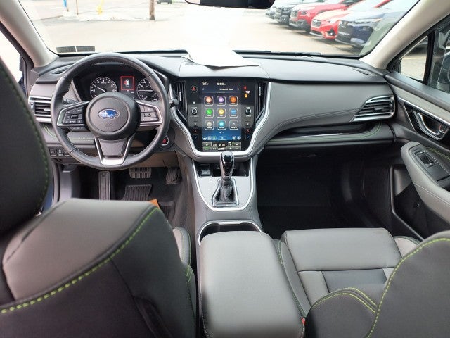 2023 Subaru Outback Onyx Edition