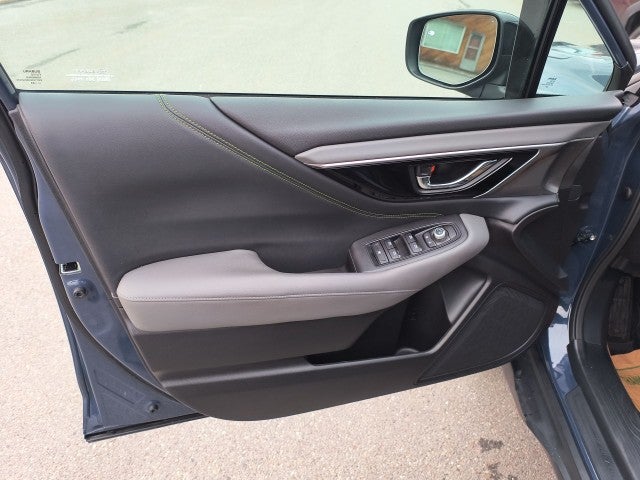 2023 Subaru Outback Onyx Edition