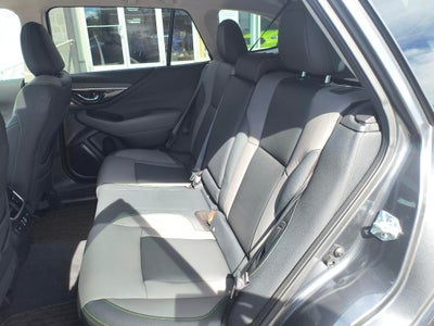 2024 Subaru Outback Onyx Edition XT