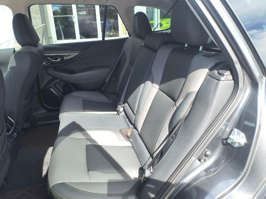 2024 Subaru Outback Onyx Edition XT