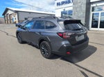 2024 Subaru Outback Onyx Edition XT