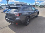 2024 Subaru Outback Onyx Edition XT