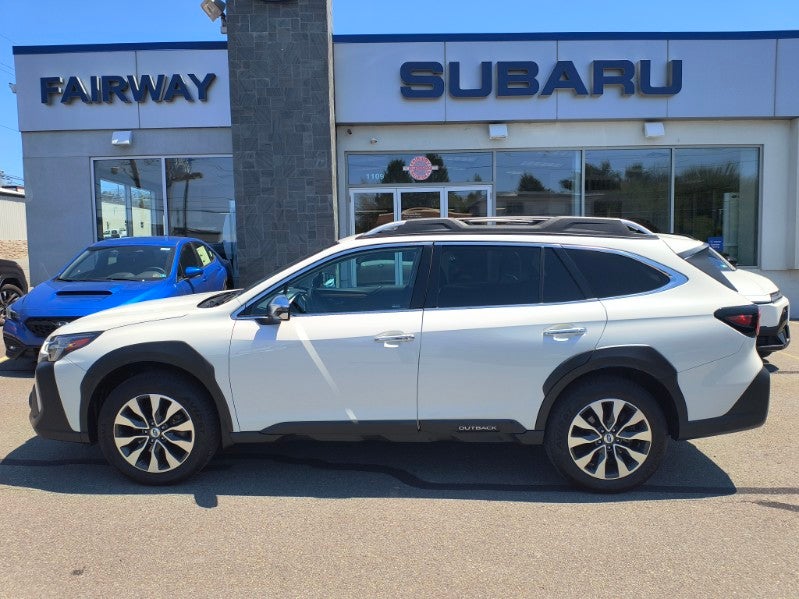 2024 Subaru Outback Touring XT