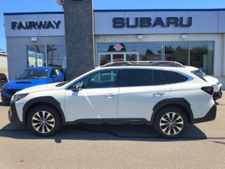 2024 Subaru Outback Touring XT