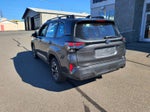 2026 Subaru Forester Base