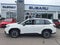 2026 Subaru Forester Base