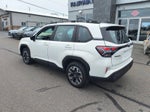 2026 Subaru Forester Base