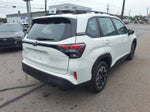 2026 Subaru Forester Base