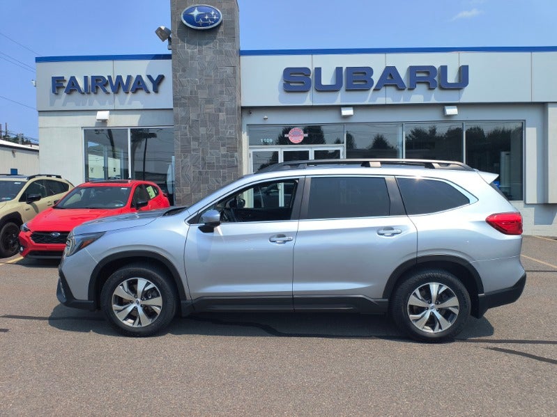 2024 Subaru Ascent Premium 7-Passenger