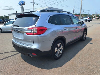 2024 Subaru Ascent Premium 7-Passenger