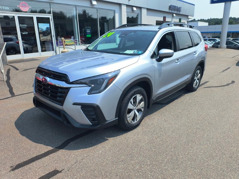 2024 Subaru Ascent Premium 7-Passenger