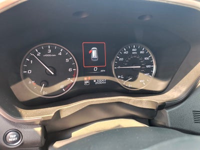 2024 Subaru Ascent Premium 7-Passenger