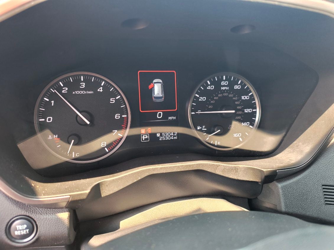 2024 Subaru Ascent Premium 7-Passenger