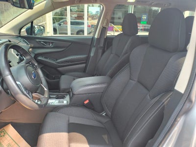 2024 Subaru Ascent Premium 7-Passenger
