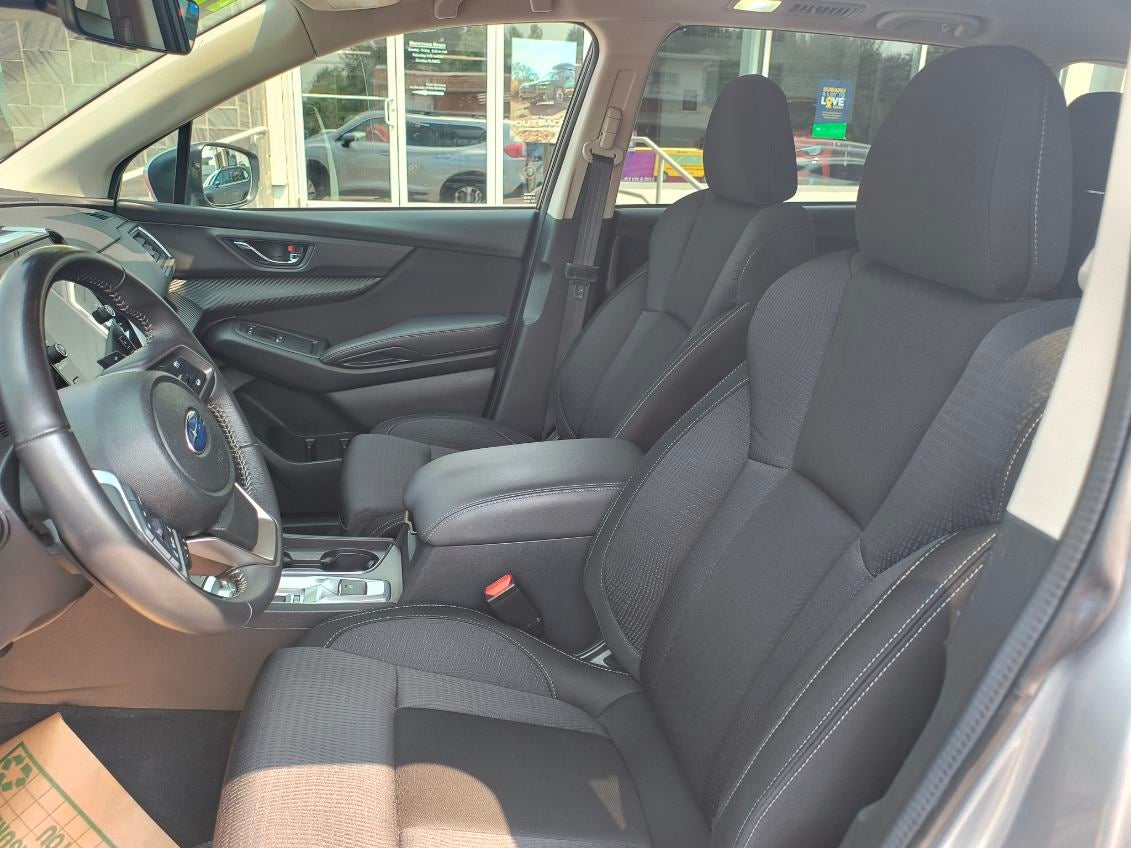 2024 Subaru Ascent Premium 7-Passenger