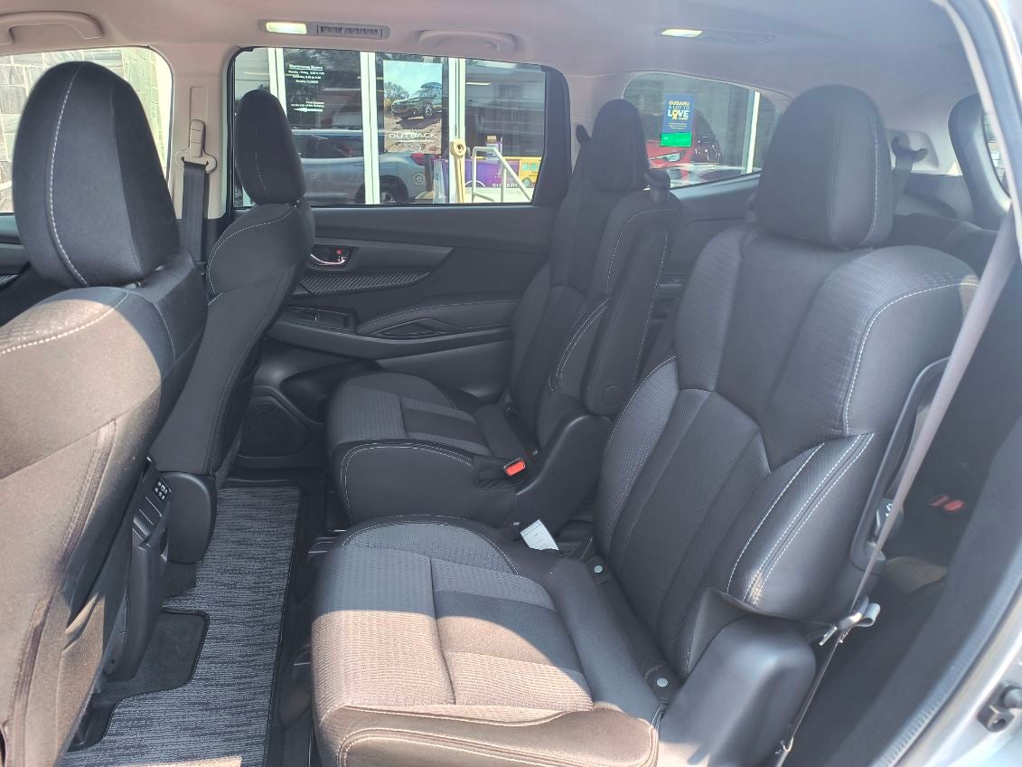 2024 Subaru Ascent Premium 7-Passenger