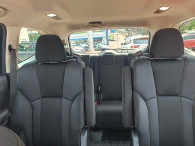 2024 Subaru Ascent Premium 7-Passenger