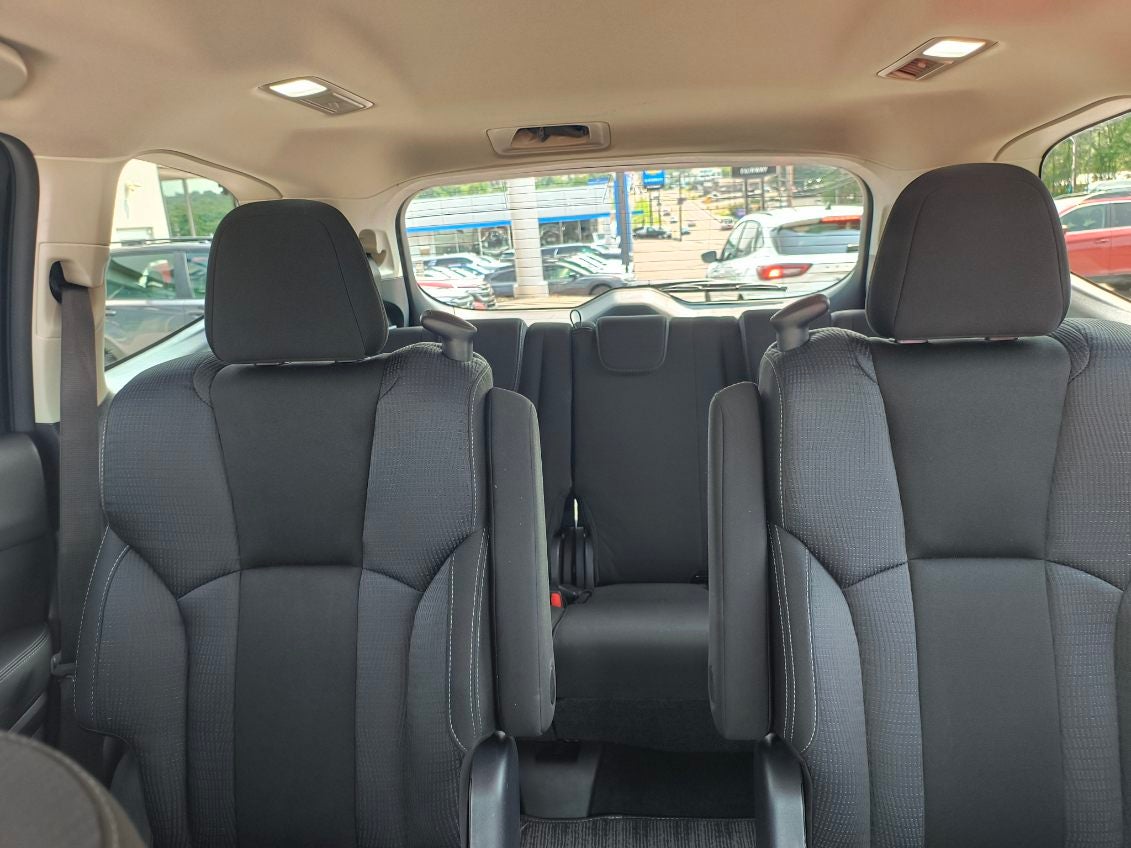 2024 Subaru Ascent Premium 7-Passenger
